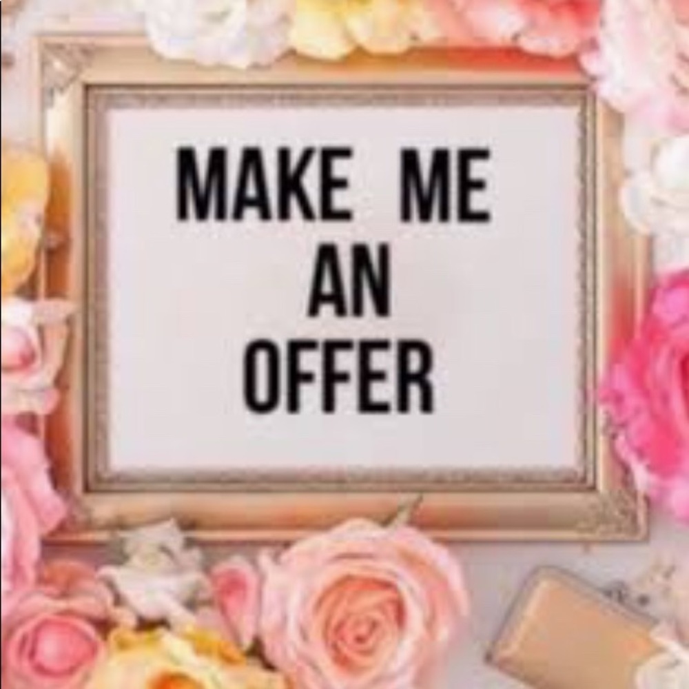 Save even more when you make an offer!